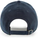 czapki-curva-granatowy-tasma-regulowana-new-york-yankees-mlb-47-brand