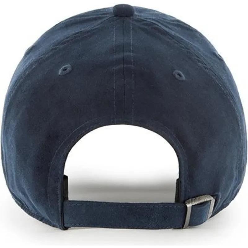 czapki-curva-granatowy-tasma-regulowana-new-york-yankees-mlb-47-brand czapki-curva-granatowy-tasma-regulowana-new-york-yankees-mlb-47-brand