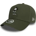 zielona-czapka-z-daszkiem-snapback-9forty-a-frame-minnie-mouse-walt-disney-od-new-era