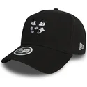 czapki-curva-czarny-snapback-9forty-new-era
