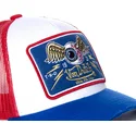 czapki-curva-bialy-snapback-von-dutch