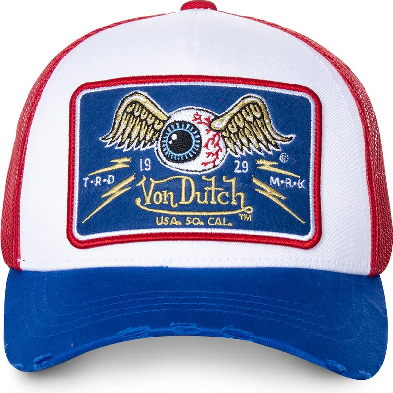 czapki-curva-bialy-snapback-von-dutch czapki-curva-bialy-snapback-von-dutch