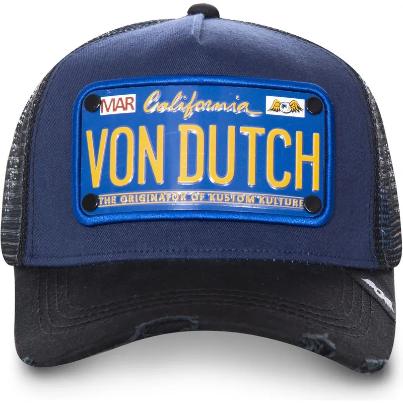 czapki-curva-granatowy-snapback-von-dutch czapki-curva-granatowy-snapback-von-dutch