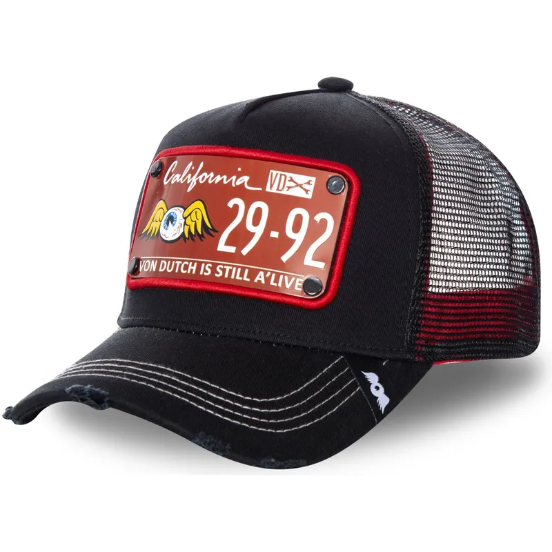czapki-curva-czarny-snapback-von-dutch czapki-curva-czarny-snapback-von-dutch