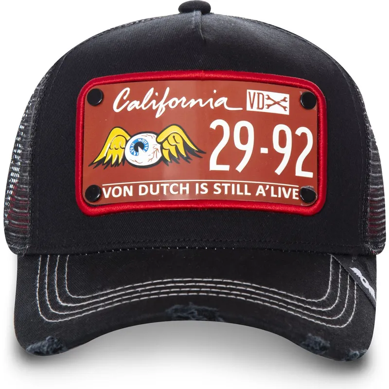 czapki-curva-czarny-snapback-von-dutch czapki-curva-czarny-snapback-von-dutch