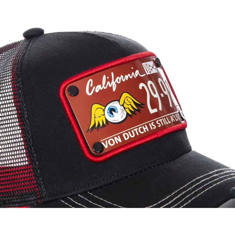 czapki-curva-czarny-snapback-von-dutch czapki-curva-czarny-snapback-von-dutch