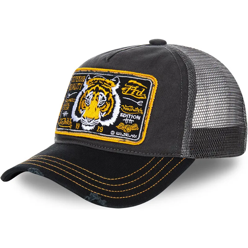 czapki-curva-szary-snapback-von-dutch czapki-curva-szary-snapback-von-dutch