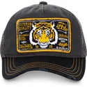czapki-curva-szary-snapback-von-dutch