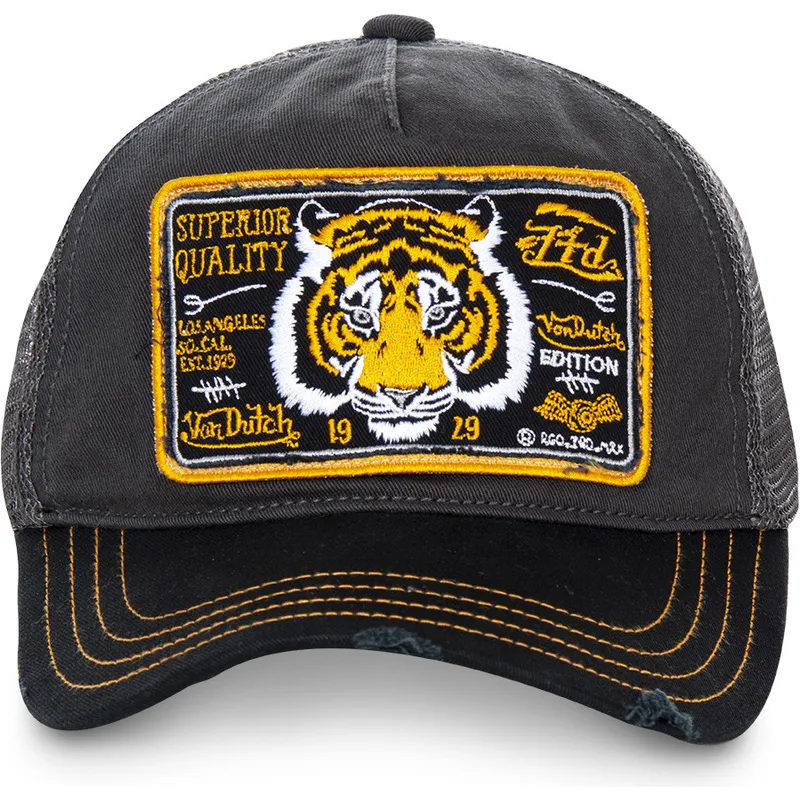 czapki-curva-szary-snapback-von-dutch czapki-curva-szary-snapback-von-dutch