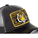 czapki-curva-szary-snapback-von-dutch