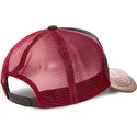 czapka-trucker-czarno-czerwono-brazowa-truck04-od-von-dutch