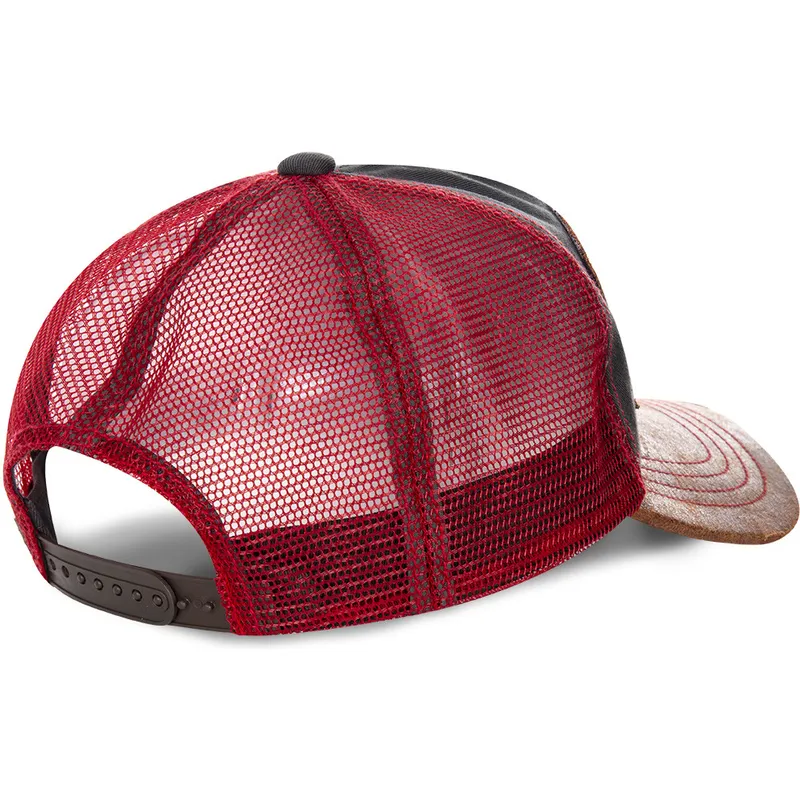 czapki-curva-czarny-snapback-von-dutch