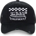czapka-trucker-czarna-truck02-od-von-dutch