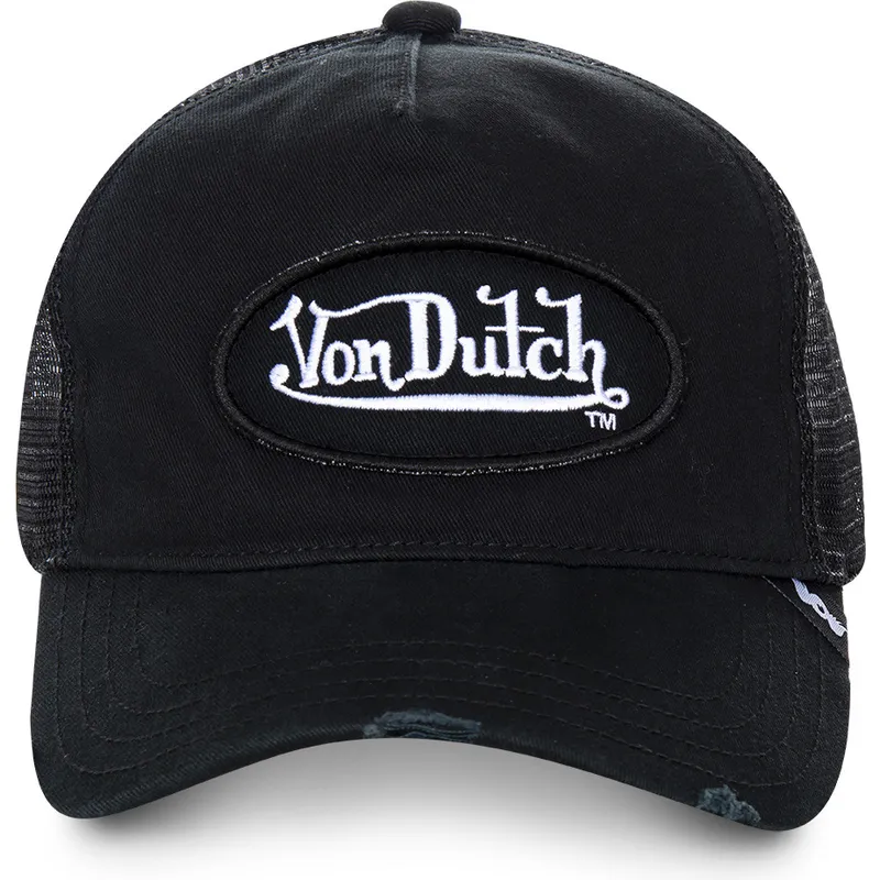 czapki-curva-czarny-snapback-von-dutch