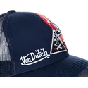czapka-trucker-ciemnoniebieska-murph3-von-dutch