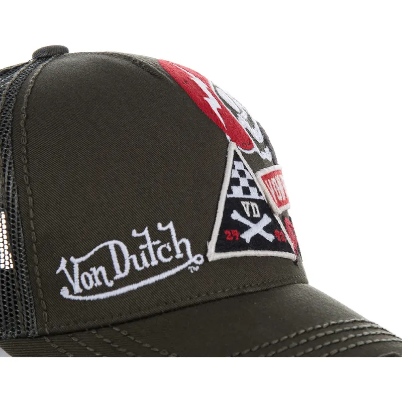 czapki-curva-brazowy-snapback-von-dutch czapki-curva-brazowy-snapback-von-dutch