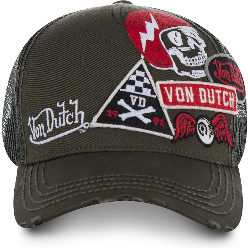 czapki-curva-brazowy-snapback-von-dutch czapki-curva-brazowy-snapback-von-dutch