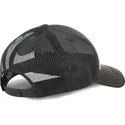 czapki-curva-brazowy-snapback-von-dutch