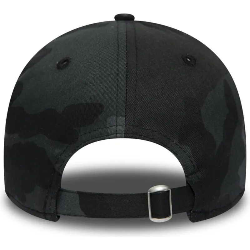 czapki-curva-kamuflaz-tasma-regulowana-negro-negro-9twenty-essential-packable-new-york-yankees-mlb-new-era czapki-curva-kamuflaz-tasma-regulowana-negro-negro-9twenty-essential-packable-new-york-yankees-mlb-new-era