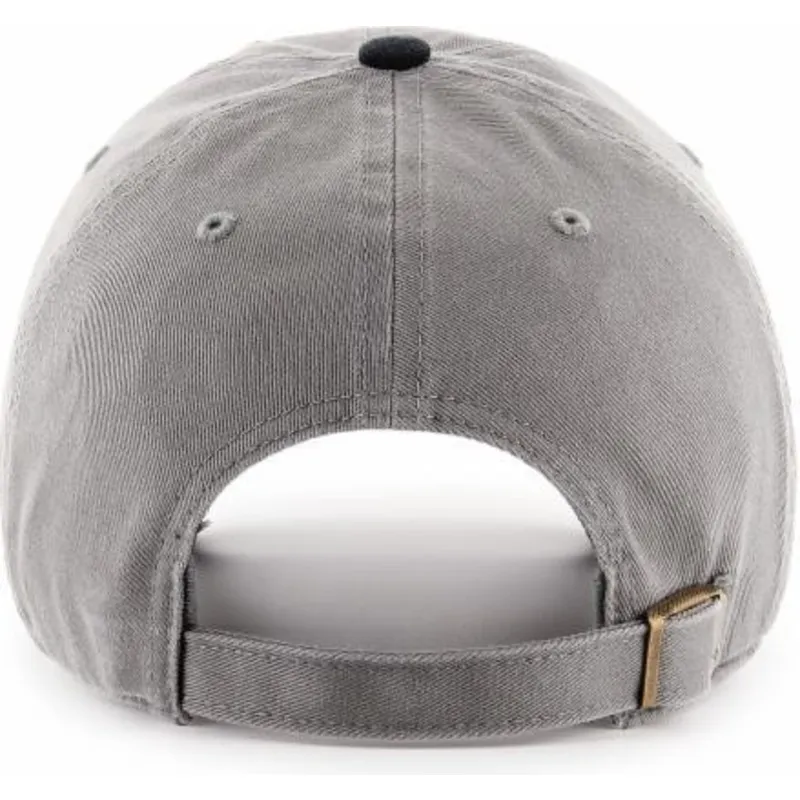 czapki-curva-szary-tasma-regulowana-negro-new-york-yankees-mlb-47-brand