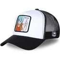 czapka-trucker-bialo-czarna-bulma-bul3-dragon-ball-od-capslab