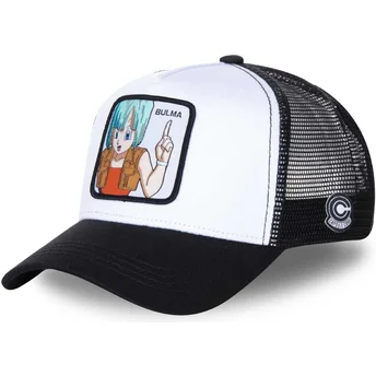 czapka-trucker-bialo-czarna-bulma-bul3-dragon-ball-od-capslab