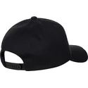 czapki-curva-czarny-snapback-bulma-dragon-ball-capslab