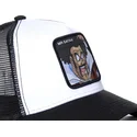 czapki-curva-bialy-snapback-mr-satan-dragon-ball-capslab