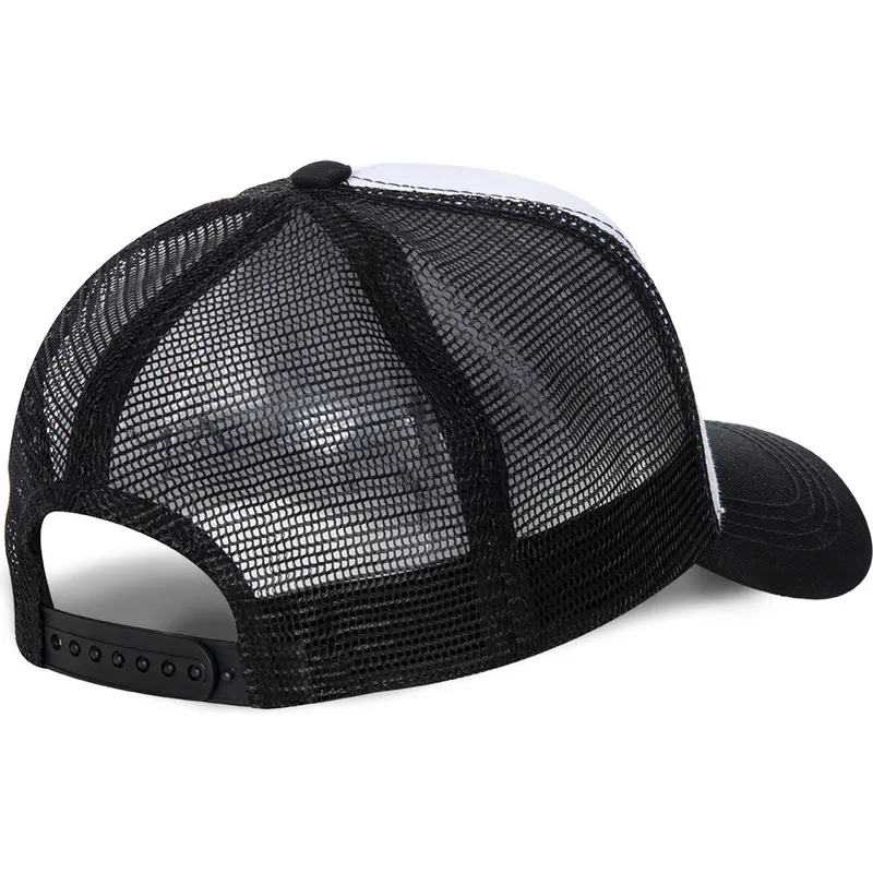 czapki-curva-bialy-snapback-mr-satan-dragon-ball-capslab