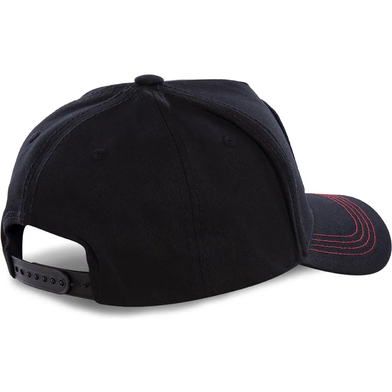 czapki-curva-czarny-snapback-bugs-bunny-looney-tunes-capslab