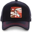 czapka-trucker-czarna-coyote-coy1-looney-tunes-od-capslab