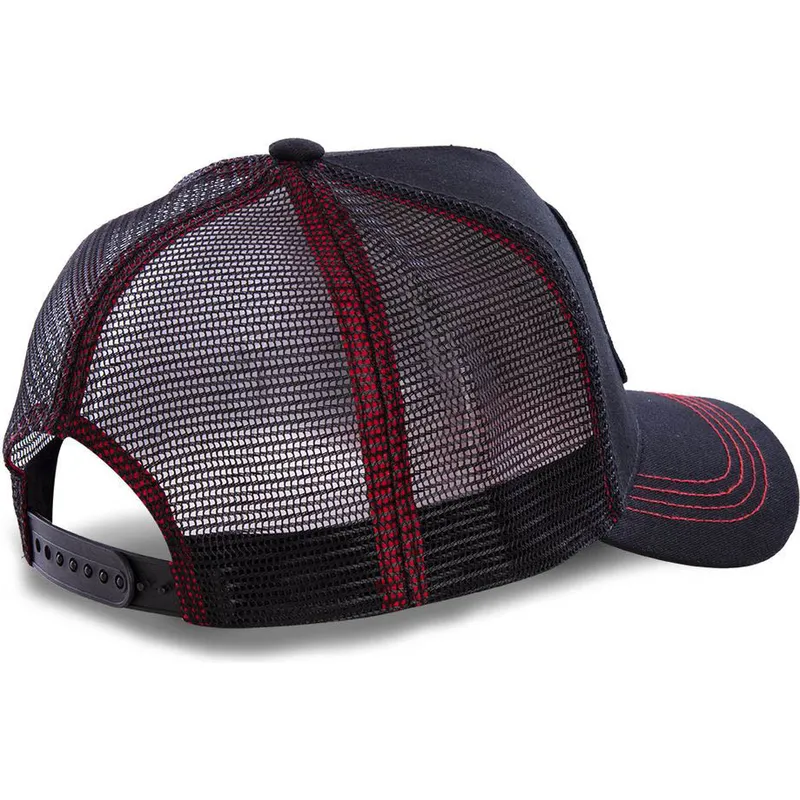 czapka-trucker-czarna-coyote-coy1-looney-tunes-od-capslab