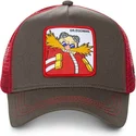 czapka-trucker-szara-i-czerwona-doktor-eggman-egg-sonic-the-hedgehog-capslab