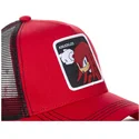 czapki-curva-czerwony-snapback-knuckles-the-echidna-sonic-the-hedgehog-capslab