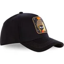 czapki-curva-czarny-snapback-marvin-marsjanczyk-looney-tunes-capslab