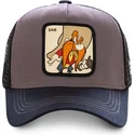 czapki-curva-szary-snapback-sam-bigotes-looney-tunes-capslab