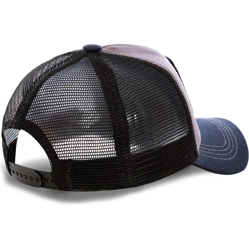 czapki-curva-szary-snapback-sam-bigotes-looney-tunes-capslab
