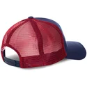 czapki-curva-granatowy-snapback-sonic-sonic-the-hedgehog-capslab