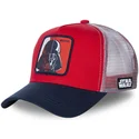 czapki-curva-czerwony-snapback-darth-vader-star-wars-capslab