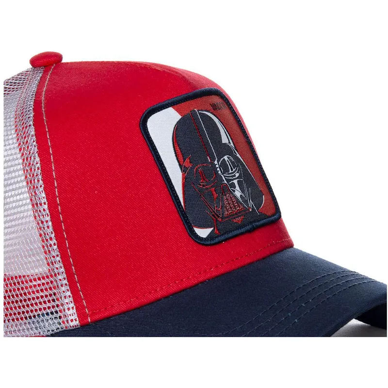 czapki-curva-czerwony-snapback-darth-vader-star-wars-capslab