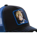 czapka-trucker-czarna-i-niebieska-vegeta-super-saiyan-ve3-dragon-ball-capslab