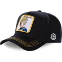 czapki-curva-czarny-snapback-vegeta-dragon-ball-capslab