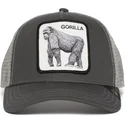 czapki-curva-szary-snapback-the-farm-de-goorin-bros