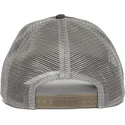 czapki-curva-szary-snapback-the-farm-de-goorin-bros