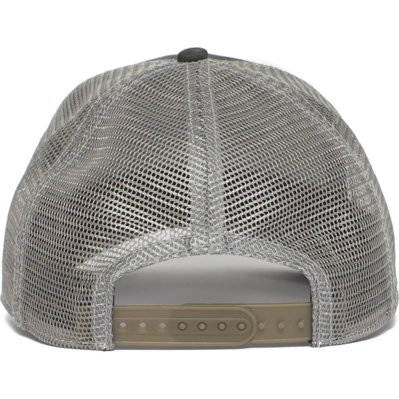 czapki-curva-szary-snapback-the-farm-de-goorin-bros czapki-curva-szary-snapback-the-farm-de-goorin-bros