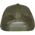 czapki-curva-zielony-snapback-the-farm-de-goorin-bros