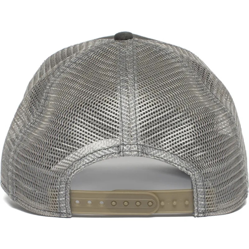 czapki-curva-szary-snapback-the-farm-de-goorin-bros