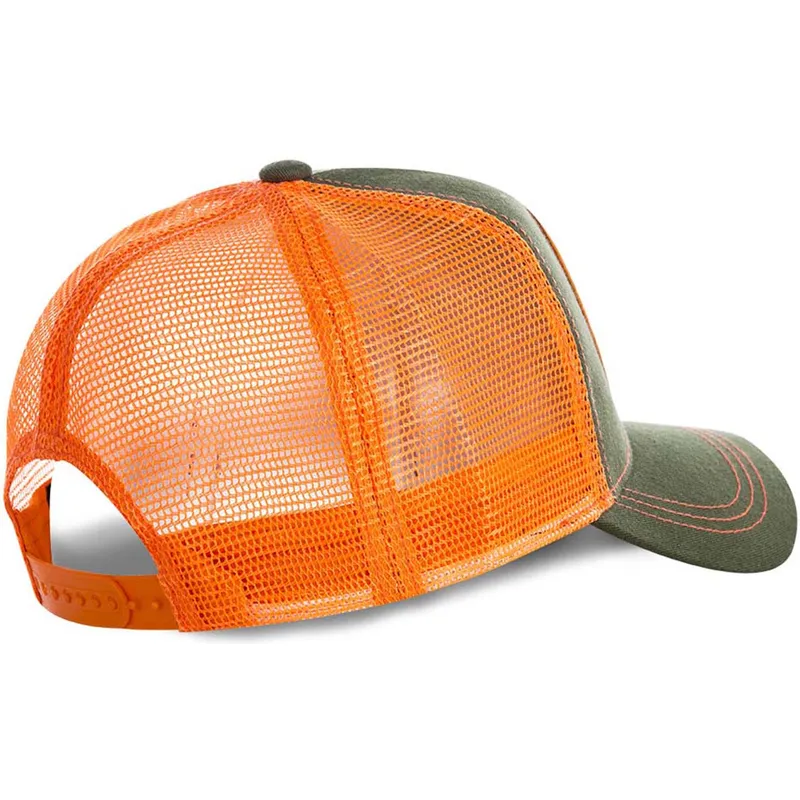 czapki-curva-zielony-snapback-blanka-street-fighter-capslab