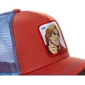 czapki-curva-czerwony-snapback-ken-masters-street-fighter-capslab