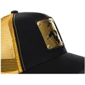 czapki-curva-czarny-snapback-rich-uncly-pennybags-monopoly-capslab